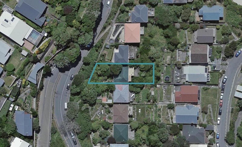 57 Sutherland Road, Melrose, Wellington - Carousel 1