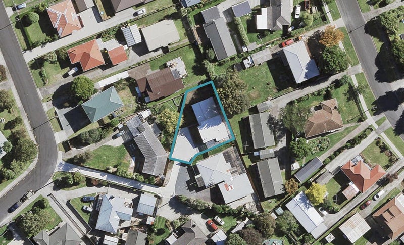 11B Hill Crescent, Papakura, Papakura - Carousel 1