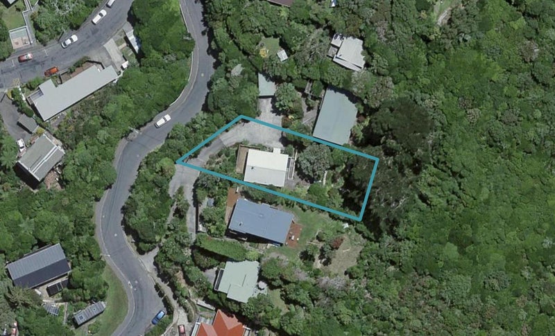 151 Cecil Road, Wilton, Wellington - Carousel 1