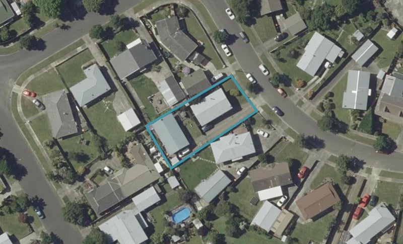 6A Cumberland Place, Kelvin Grove, Palmerston North - Carousel 1