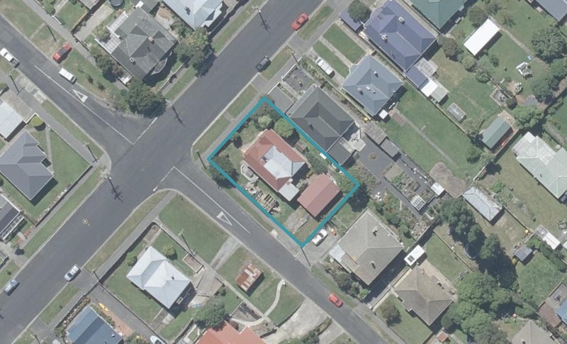 29 Harrington Street, Port Chalmers, Dunedin - Carousel 1