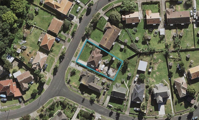 27 Roosevelt Avenue, Onehunga, Auckland - Carousel 1