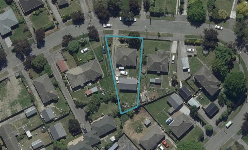 25 Attlee Crescent, Bryndwr, Christchurch - Carousel 1