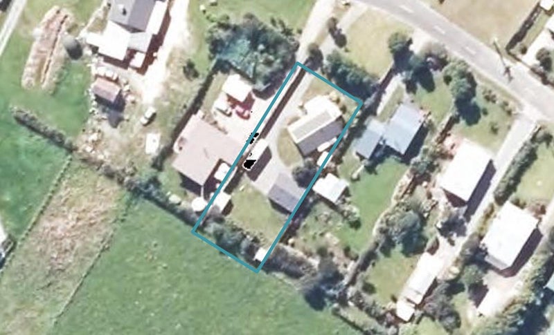 24 Lewis Street, Mokihinui, Westport - Carousel 1