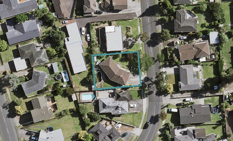 67 Ray Small Drive, Pahurehure, Papakura - Carousel 1