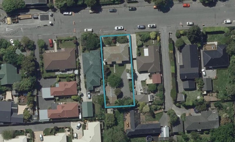 8 Malcolm Avenue, Cashmere, Christchurch - Carousel 1