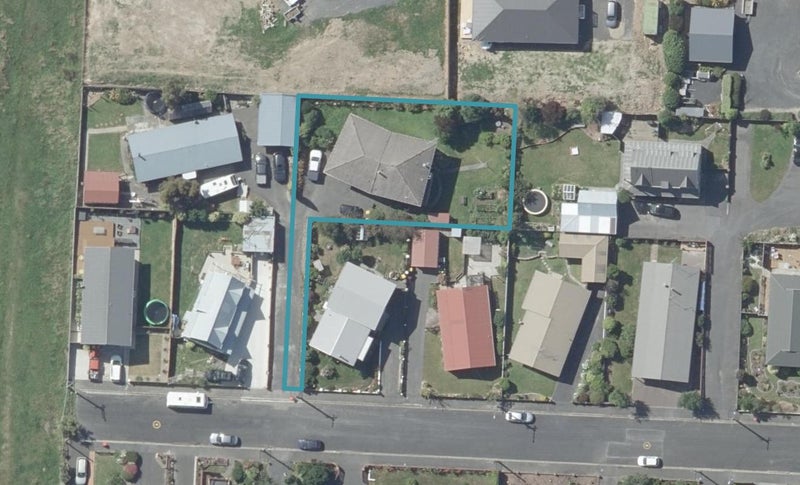 39 Mitchell Street, Abbotsford, Dunedin - Carousel 1