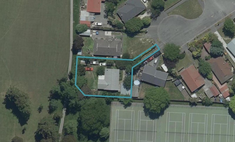 14A Saunders Place, Redwood, Christchurch - Carousel 1