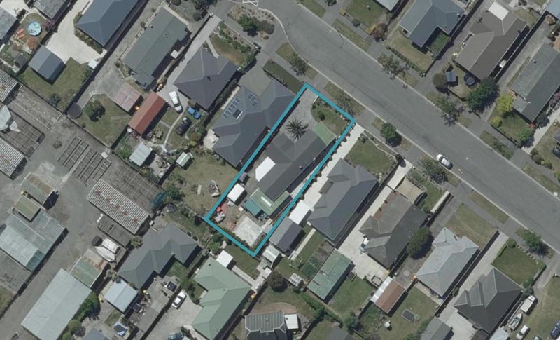 40 Bickerton Street, Wainoni, Christchurch - Carousel 1
