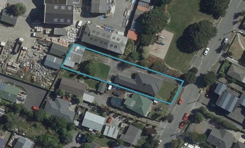 103 Olliviers Road, Phillipstown, Christchurch - Carousel 1