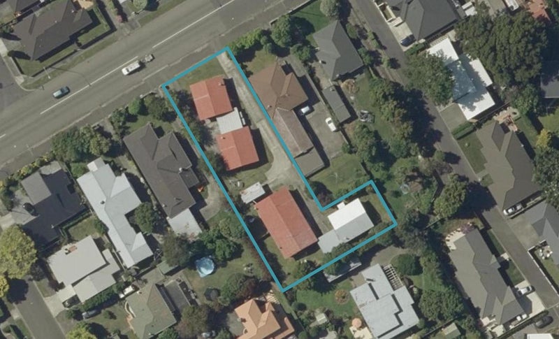 268 Park Road, Hokowhitu, Palmerston North - Carousel 1