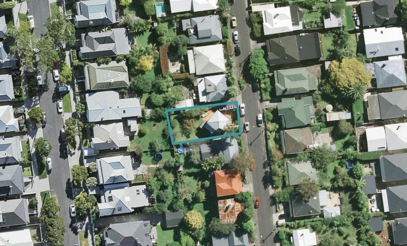 35 John Street, Ponsonby, Auckland - Carousel 1