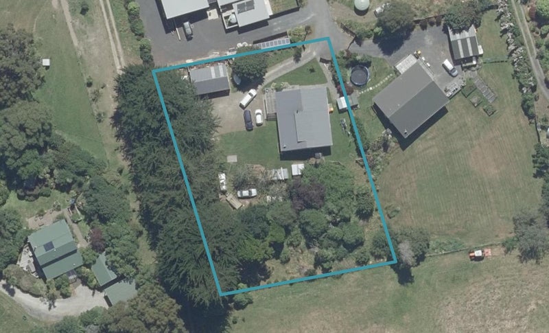 22 Bay Road, Warrington, Waikouaiti - Carousel 1