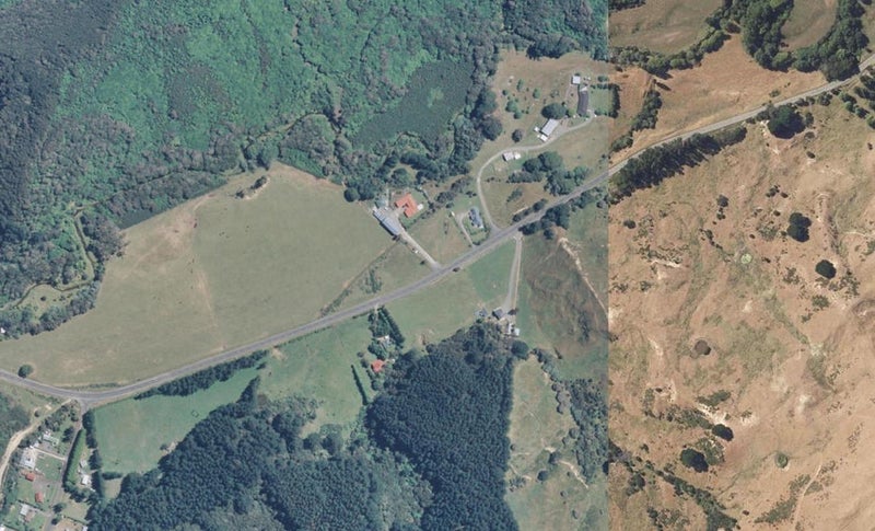 5517 Masterton Castlepoint Road, Tinui - Carousel 1