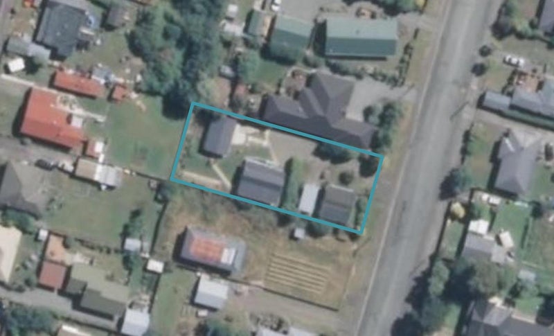37 Rayner Street, Temuka, Temuka - Carousel 1