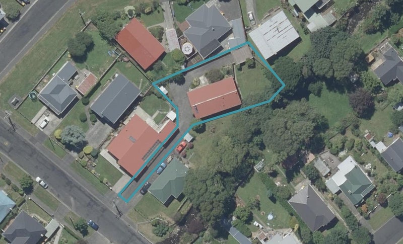 12 Beechworth Street, North East Valley, Dunedin - Carousel 1