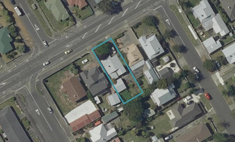 86 Featherston Street, Takaro, Palmerston North - Carousel 1