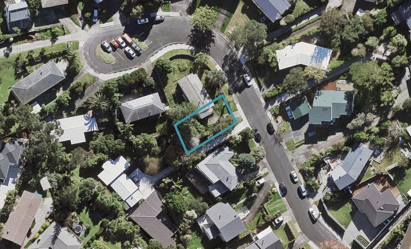 122A Monarch Avenue, Hillcrest, Auckland - Carousel 1