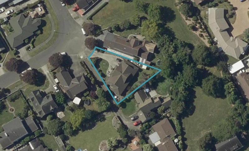 12 Hanmer Place, Highbury, Palmerston North - Carousel 1