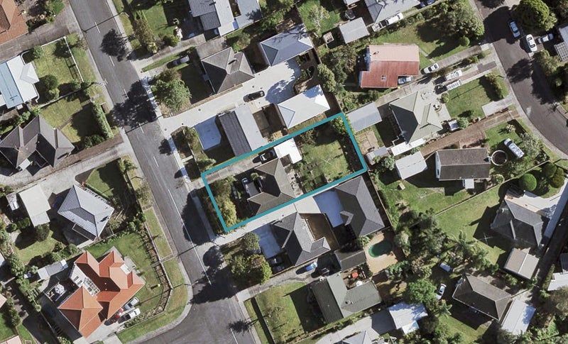 20 Buller Crescent, Manurewa, Auckland - Carousel 1