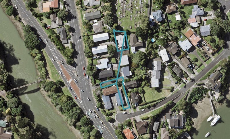 20 Bridge Street, Panmure, Auckland - Carousel 1