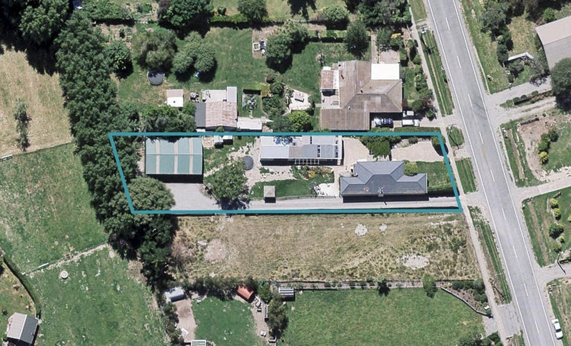 167 Tuahiwi Road, Tuahiwi, Kaiapoi - Carousel 1