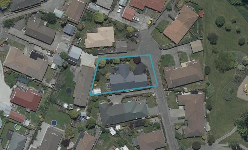 5 Glenleith Lane, Hei Hei, Christchurch - Carousel 1