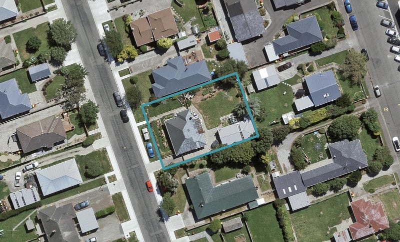 26 David Street, Hawthorndale, Invercargill - Carousel 1