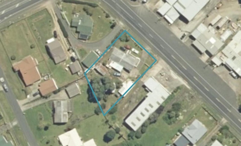 15 Tahuna-Ohinewai Road, Morrinsville - Carousel 1