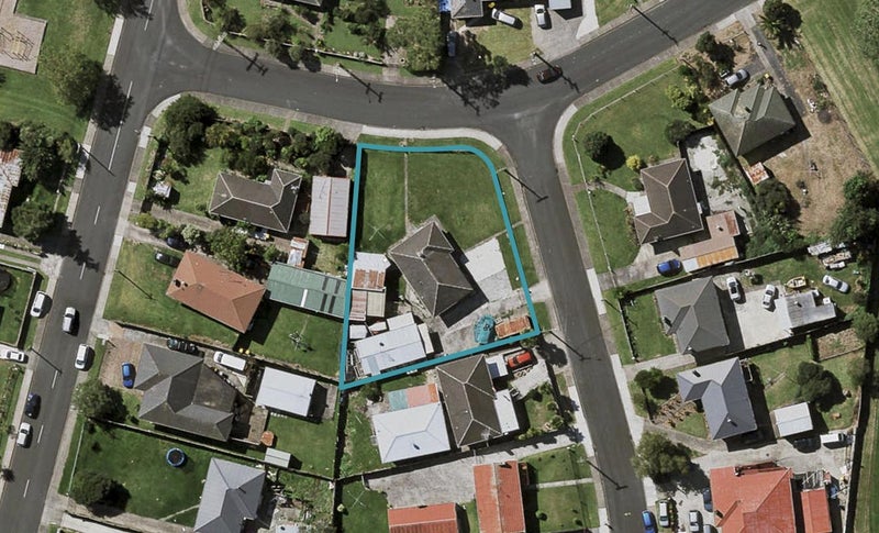 3 Bond Street, Otara, Auckland - Carousel 1