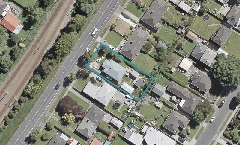 371 Cambridge Terrace, Naenae, Lower Hutt - Carousel 1