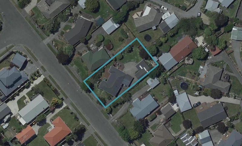 12 Harling Avenue, Hillmorton, Christchurch - Carousel 1
