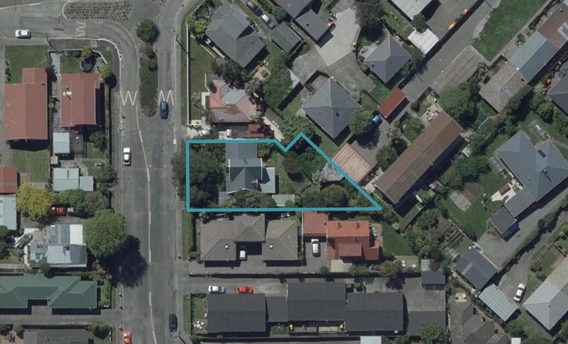 52 Longfellow Street, Sydenham, Christchurch - Carousel 1