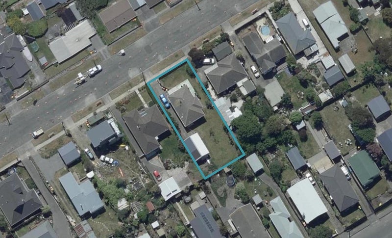 37 Tedder Avenue, North New Brighton, Christchurch - Carousel 1