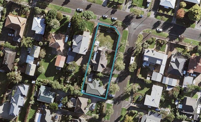 3/1 Cadman Avenue, Waterview, Auckland - Carousel 1