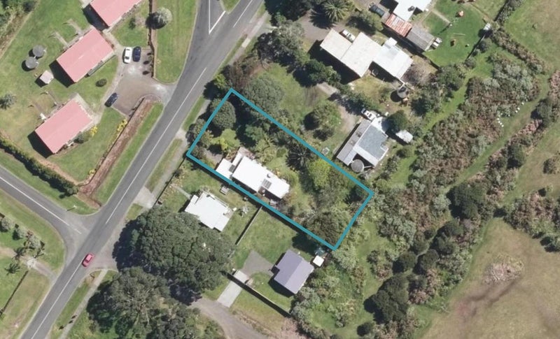 48 Takahe Road, Ahipara, Kaitaia - Carousel 1