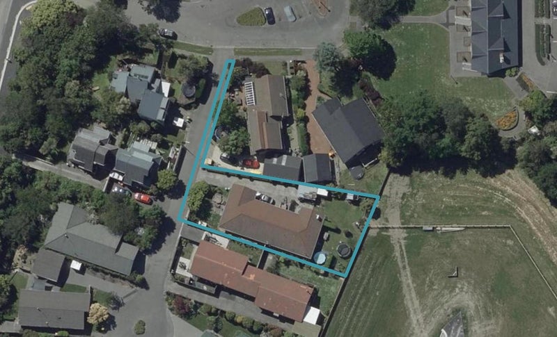 1/3A Bridgemere Lane, Cracroft, Christchurch - Carousel 1