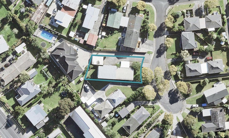 6A Quo Vadis Place, Red Beach, Whangaparāoa - Carousel 1