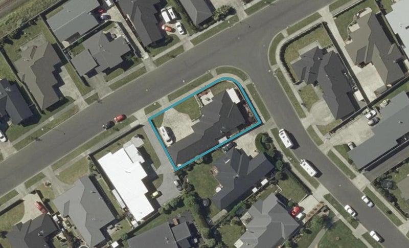 38 Rosalie Terrace, Kelvin Grove, Palmerston North - Carousel 1