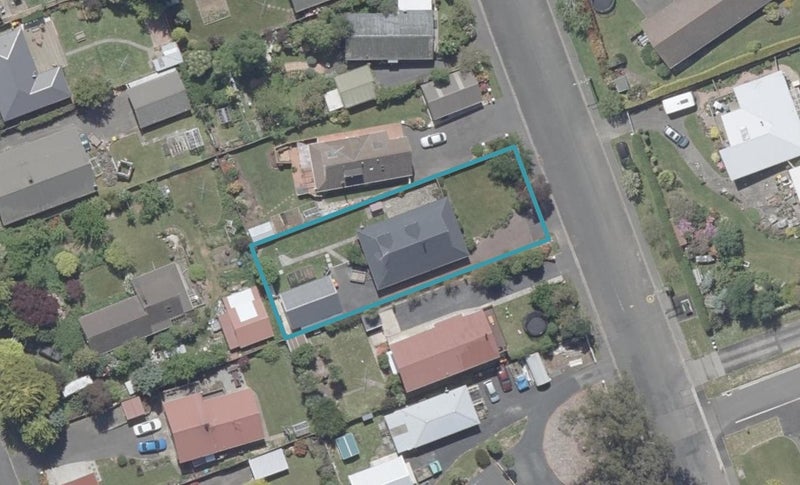 106 North Taieri Road, Abbotsford, Dunedin - Carousel 1