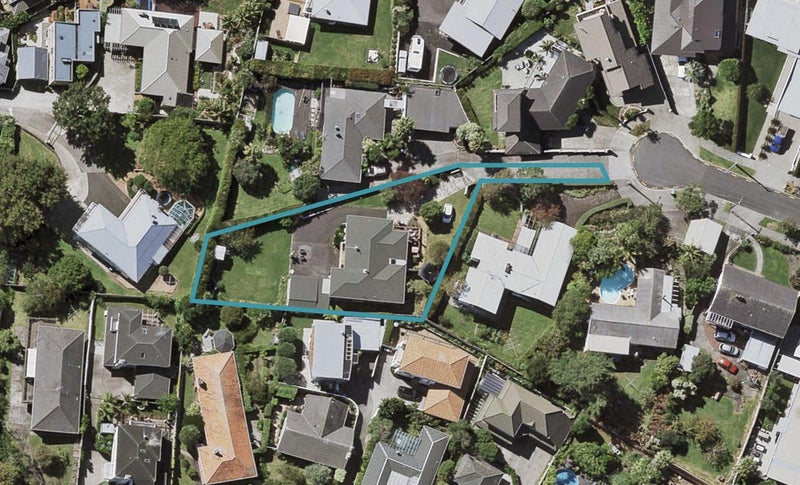 14 Meyrick Place, Meadowbank, Auckland - Carousel 1