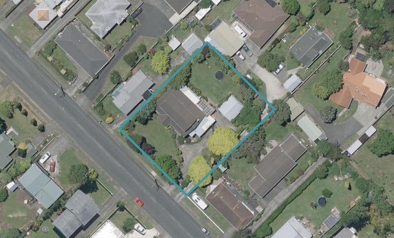 52 Springvale Road, Springvale, Whanganui - Carousel 1