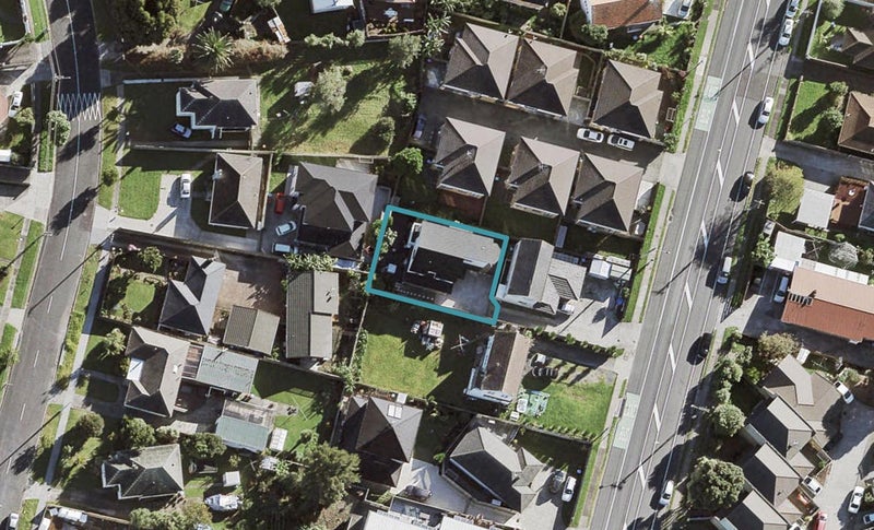 1163A Dominion Road, Mount Roskill, Auckland - Carousel 1