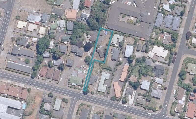 132C Te Heuheu Street, Taupō - Carousel 1