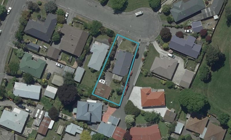8 Gloaming Place, Sockburn, Christchurch - Carousel 1