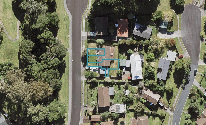 17E Midgley Road, West Harbour, Auckland - Carousel 1