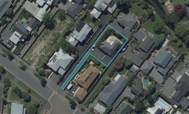 25A Totara Street, Fendalton, Christchurch - Carousel 1