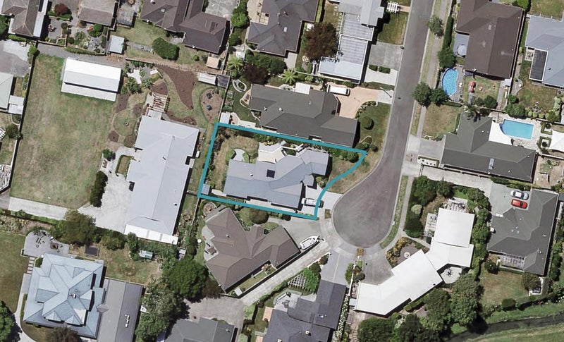 6 Irene Mooney Place, Greenmeadows, Napier - Carousel 1