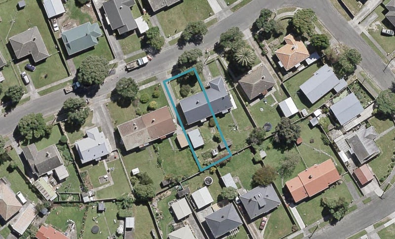 32 Hunter Street, Taita, Lower Hutt - Carousel 1