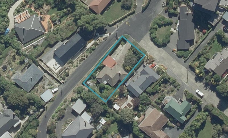 17 Challis Street, Vauxhall, Dunedin - Carousel 1